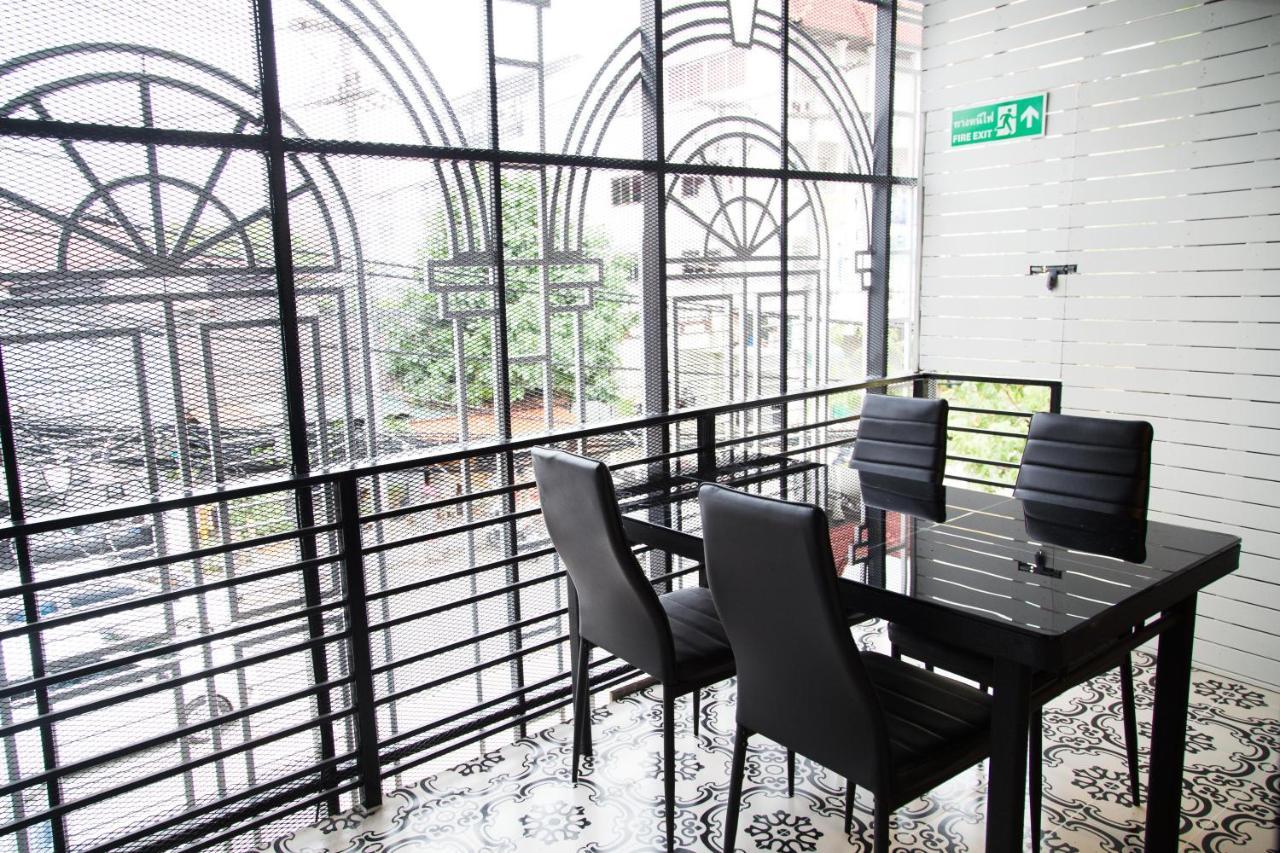Auberge de jeunesse Phukhao