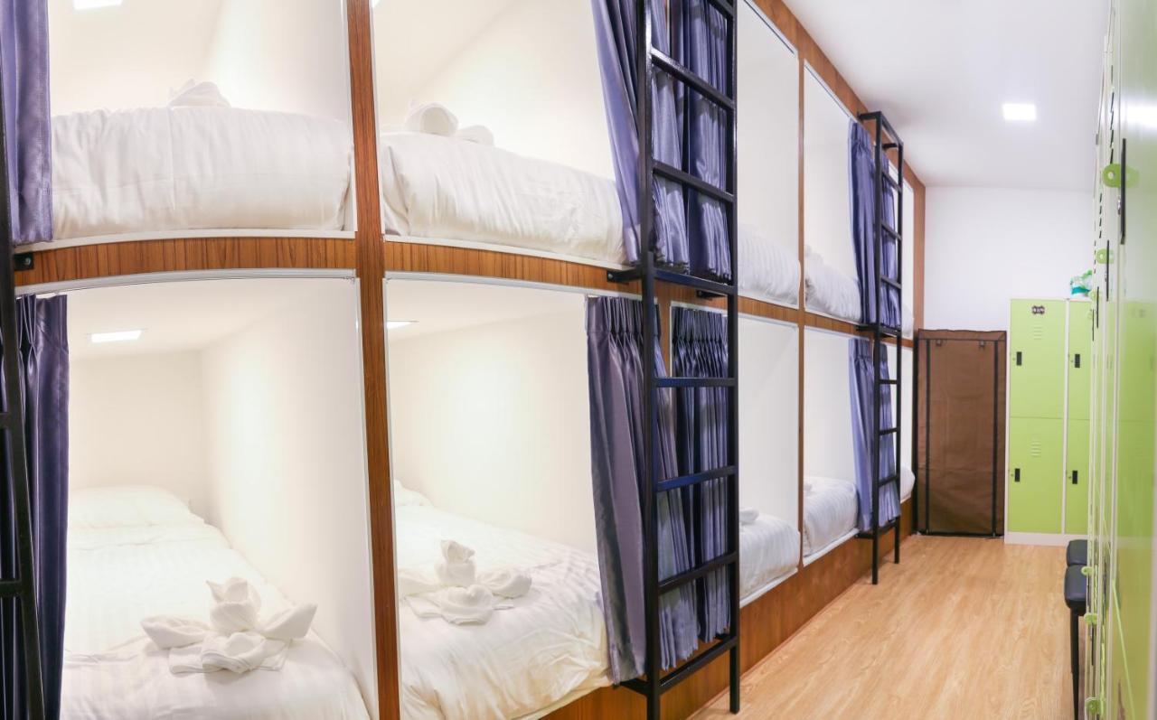 Auberge de jeunesse Phukhao