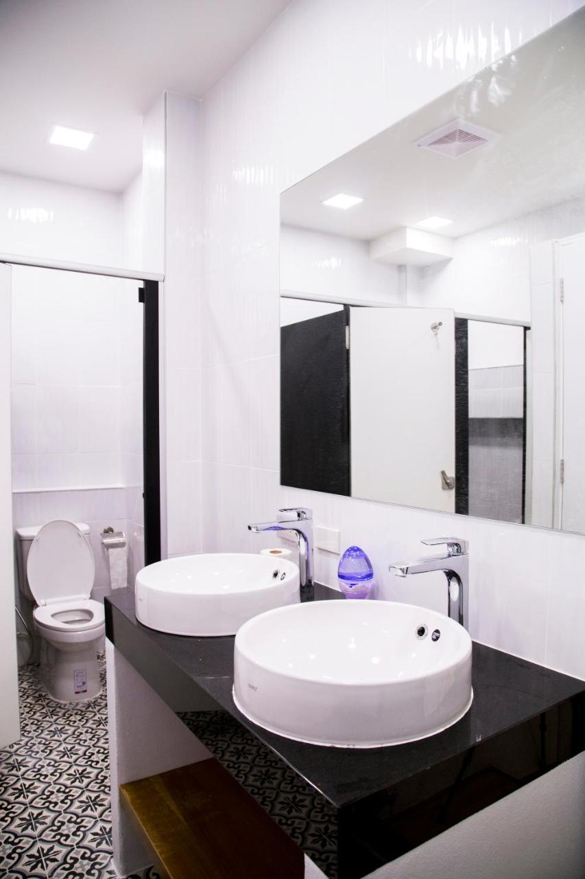 Auberge de jeunesse Phukhao Chiang Mai