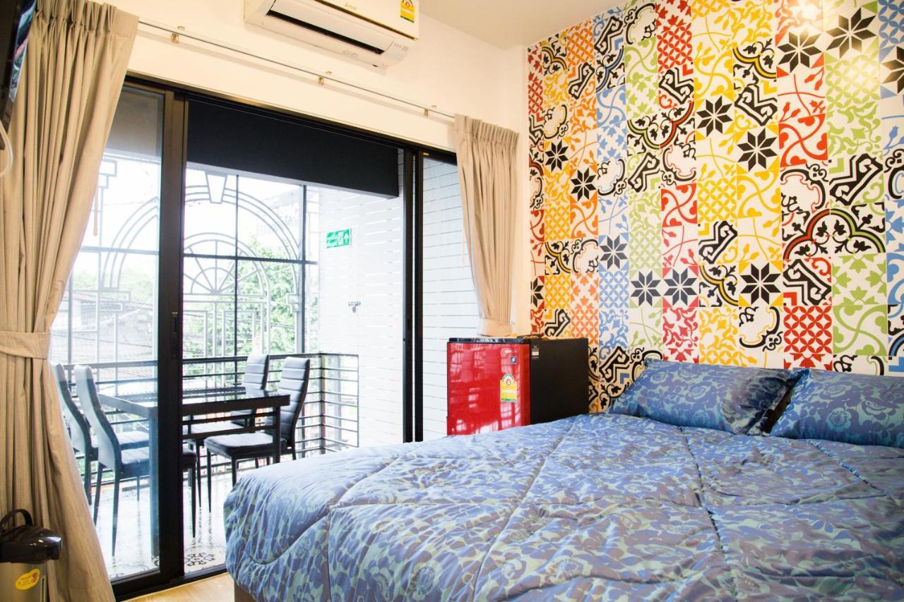 Phukhao Auberge de jeunesse Chiang Mai